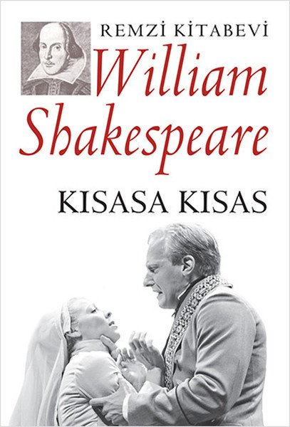 Kısasa Kısas, William Shakespeare