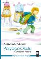 Çantadaki Hazine Palyaço Okulu, Mavisel Yener