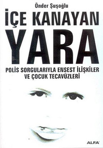 İçe Kanayan Yara, Önder Şuşoğlu