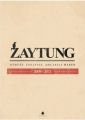 Zaytung Almanak 2009 - 2011, April Yayıncılık