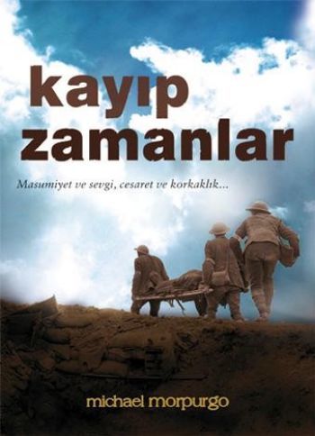 Kayıp Zamanlar, Michael Morpurgo