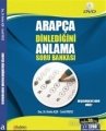 Arapça Dinlediğini Anlama Soru Bankası