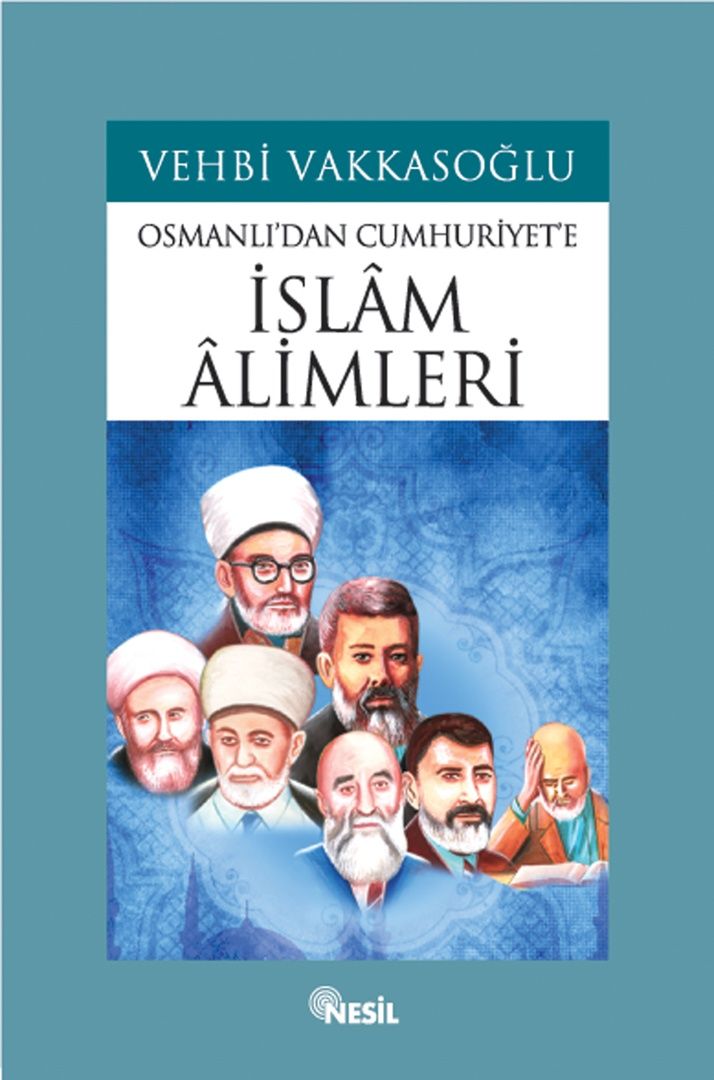 Osmanlıdan Cumhuriyete İslam Alimleri, Vehbi Vakkasoğlu