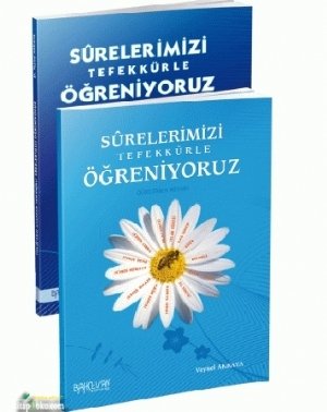 Surelerimizi Tefekkürler Öğreniyoruz
