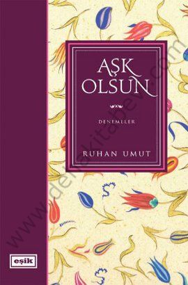 Aşk Olsun