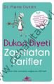 Dukan Diyeti - Zayıflatan Tarifler, Pegasus Yayıncılık