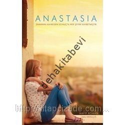 Anastasia, Zafer Erenuluğ, Yakın Plan Yayınları