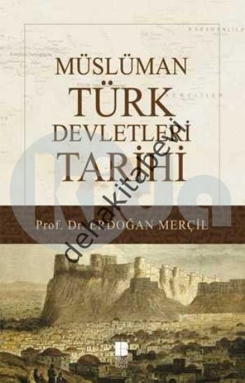 Müslüman Türk Devletleri Tarihi, Bilge Kültür Sanat