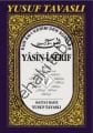 İlaveli Yasin-İ Şerif Şamua 1.Hm-D01, Tavaslı Yayıncılık