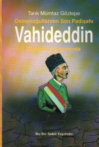 Vahideddin Mütareke Gayyasında, Tarık Mümtaz Göztepe