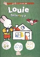 Louie Bana Ev Çiz, Yves Got