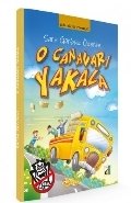 O Canavarı Yakala / Bilim Kültür Romanları Ciltli