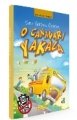 O Canavarı Yakala / Bilim Kültür Romanları Ciltli
