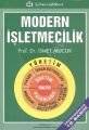Modern İşletmecilik, Türkmen Kitabevi