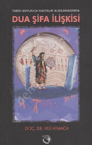 Tarih Boyunca Hastalık Algılamasında Dua Şifa İlişkisi, Gerekli Kitap