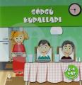 Görgü Kuralları 6-9 Yaş, Tire Yayınları