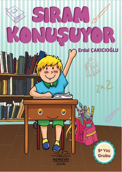 Sıram Konuşuyor, Erdal Çakıcıoğlu