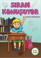 Sıram Konuşuyor, Erdal Çakıcıoğlu