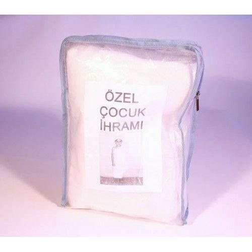 Çocuk İhramı