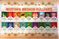 Mustafa Meşhur Külliyatı (18 Kitap- Kutulu)