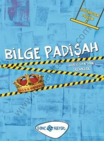 Bilge Padişah - Komisyon