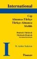 Almanca Türkçe Türkçe Almanca Cep Sözlüğü, M. Aydan Taşkıran