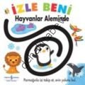 İzle Beni - Hayvanlar Aleminde, Fhiona Galloway