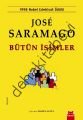 Bütün İsimler, Jose Saramago