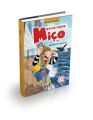 Küçük Cesur Miço ile Atlantikten Hint Okyanusuna / Bilim Kültür Romanları Ciltli