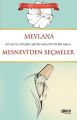 Mesnevi' den Seçmeler, Mevlana