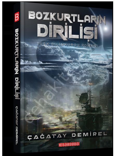 Bozkurtların Dirilişi, Çağatay Demirel