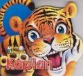 Kaplan, Parıltı Yayıncılık
