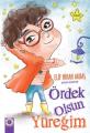 Ördek Olsun Yüreğim, Elif Nihan Akbaş