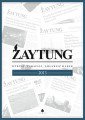Zaytung Almanak 2013, April Yayıncılık
