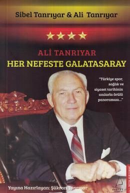 Her Nefeste Galatasaray, Sibel Tanrıyar
