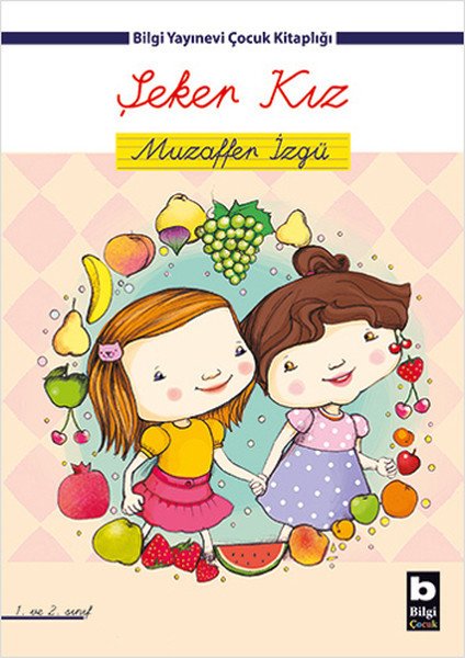 Şeker Kız, Muzaffer İzgü