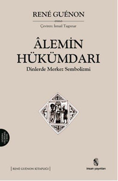 Alemin Hükümdarı, İnsan Yayınları