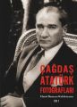 Çağdaş Atatürk Fotoğrafları Hanri Benazus Koleksiyonu Cilt 1, Kolektif
