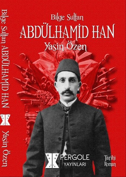 Bilge Sultan Abdülhamid Han, Pergole