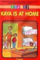 Kaya Is At Home, Stage 1, Ertan Ardanancı