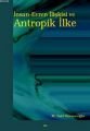İnsan - Evren İlişkisi Ve Antropik İlke, Elis Yayınları