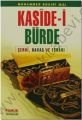 Kaside-i Bürde (Dua 008); Şerhi, Havas ve Esrarı, Pamuk Yayıncılık