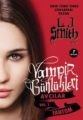 Vampir Günlükleri - Avcılar Vol.1 Fantom, L. J. Smith