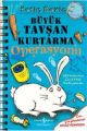 Büyük Tavşan Kurtarma Operasyonu, Katie Davies