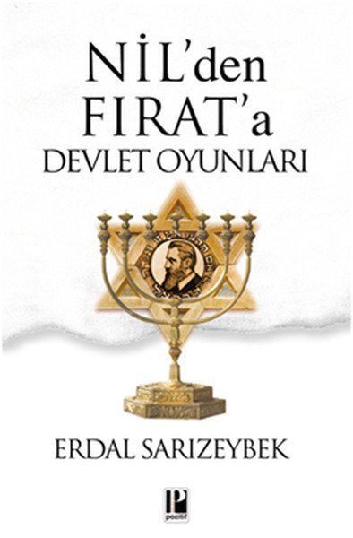 Nilden Fırata Devlet Oyunları, Erdal Sarızeybek