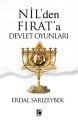 Nilden Fırata Devlet Oyunları, Erdal Sarızeybek
