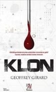 Klon, Geoffrey Girard, Panama Yayıncılık