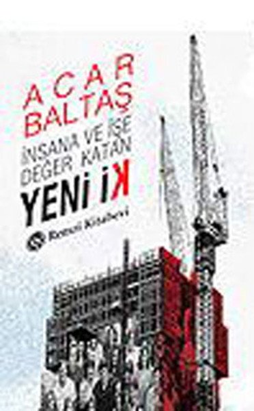 Yeni İK, Acar Baltaş, Remzi Kitabevi
