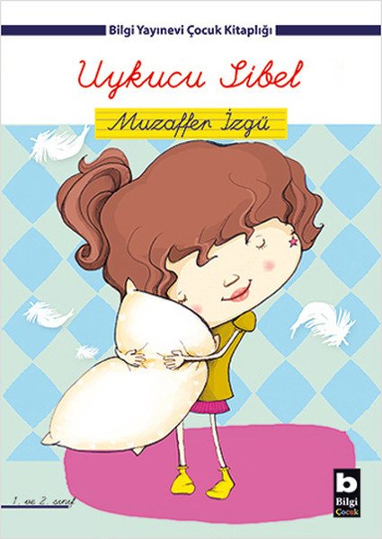 Uykucu Sibel, Muzaffer İzgü