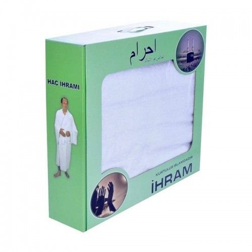 İHRAM BAMBU - hac ve umre ihramı